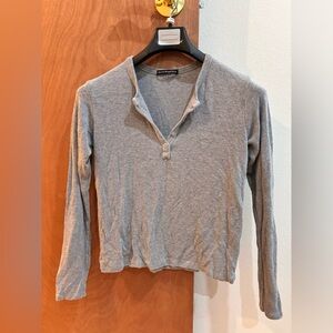 Brandy Melville Top
